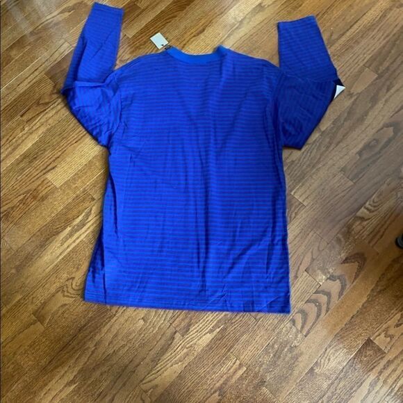 ‎Tommy Jeans Long Sleeve Tee - Picture 8 of 11